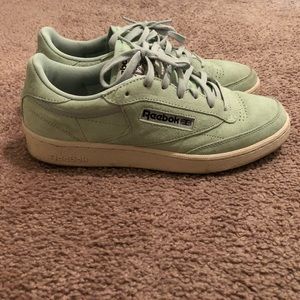 Reebok Classics Club C 85